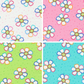 In My Heart Boxed Quilt Kit Featuring Fiesta by Me and My Sister Designs