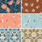 Folk & Lore | Fat Quarter Bundle