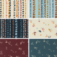 Folk & Lore | Fat Quarter Bundle