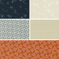 Folk & Lore | Fat Quarter Bundle