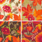 Forest Frolic | Fat Quarter Bundle