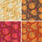 Forest Frolic | Fat Quarter Bundle