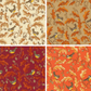 Forest Frolic | Fat Quarter Bundle
