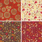 Forest Frolic | Fat Quarter Bundle