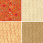 Forest Frolic | Fat Quarter Bundle