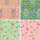 Full Moon Forest II | Fat Quarter Bundle