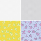 Full Moon Forest II | Fat Quarter Bundle