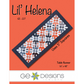 Lil Helena | GE Designs