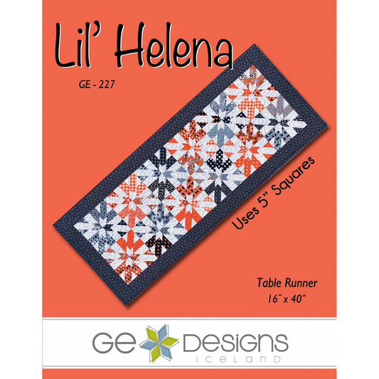 Lil Helena | GE Designs
