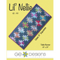 Lil Nellie | GE Designs