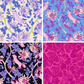 Glow Garden | Fat Quarter Bundle