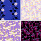 Glow Garden | Fat Quarter Bundle