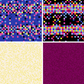 Glow Garden | Fat Quarter Bundle