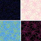 Glow Garden | Fat Quarter Bundle