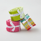 Tula Pink Mini 2.5" Design Roll Glowy | 2.5" Strips