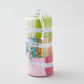 Tula Pink Mini 2.5" Design Roll Glowy | 2.5" Strips