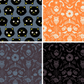 Good Spirits | Fat Quarter Bundle