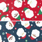 Hello Holidays | Fat Quarter Bundle