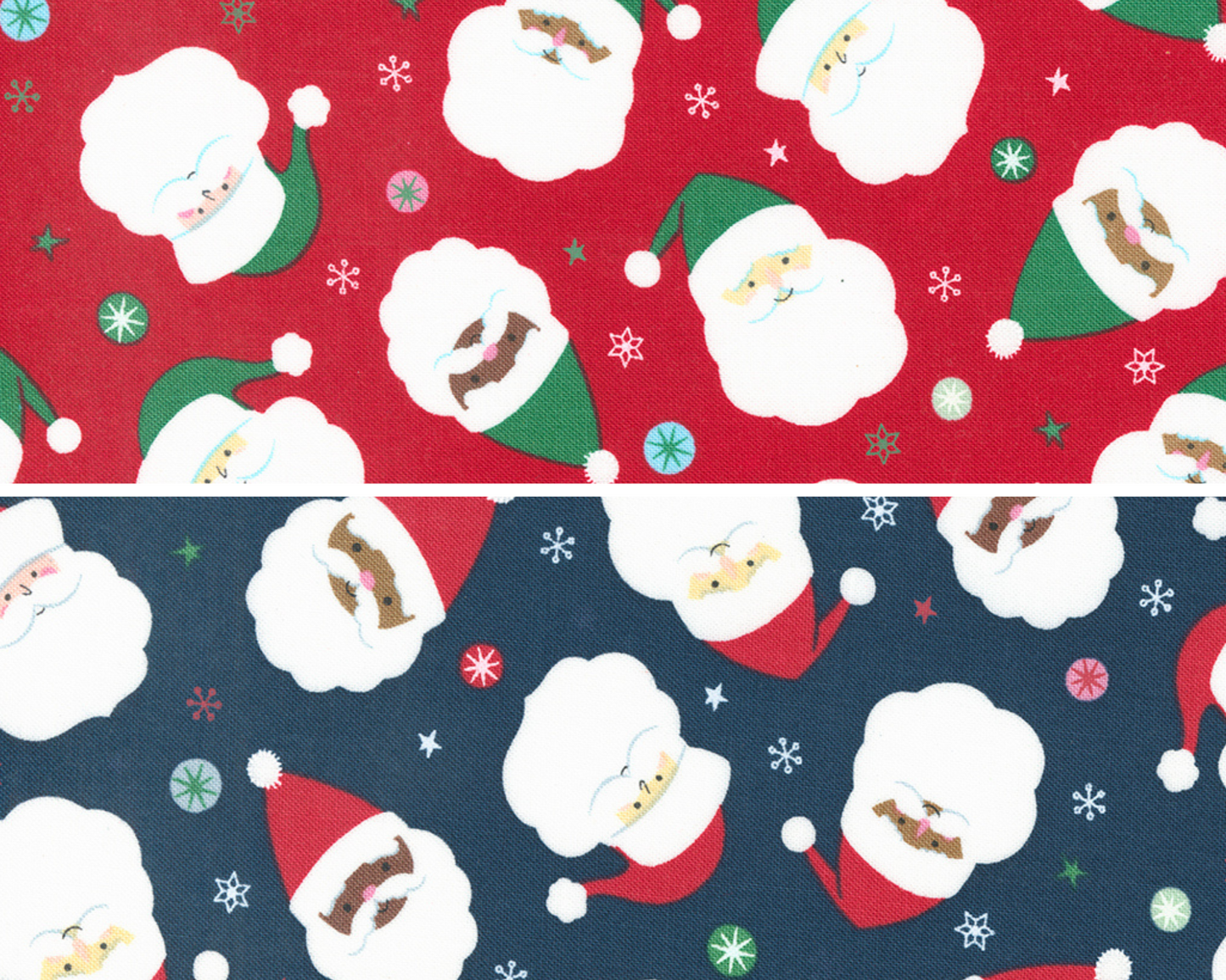 Hello Holidays | Fat Quarter Bundle