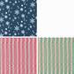 Hello Holidays | Fat Quarter Bundle