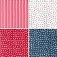 Hello Holidays | Fat Quarter Bundle