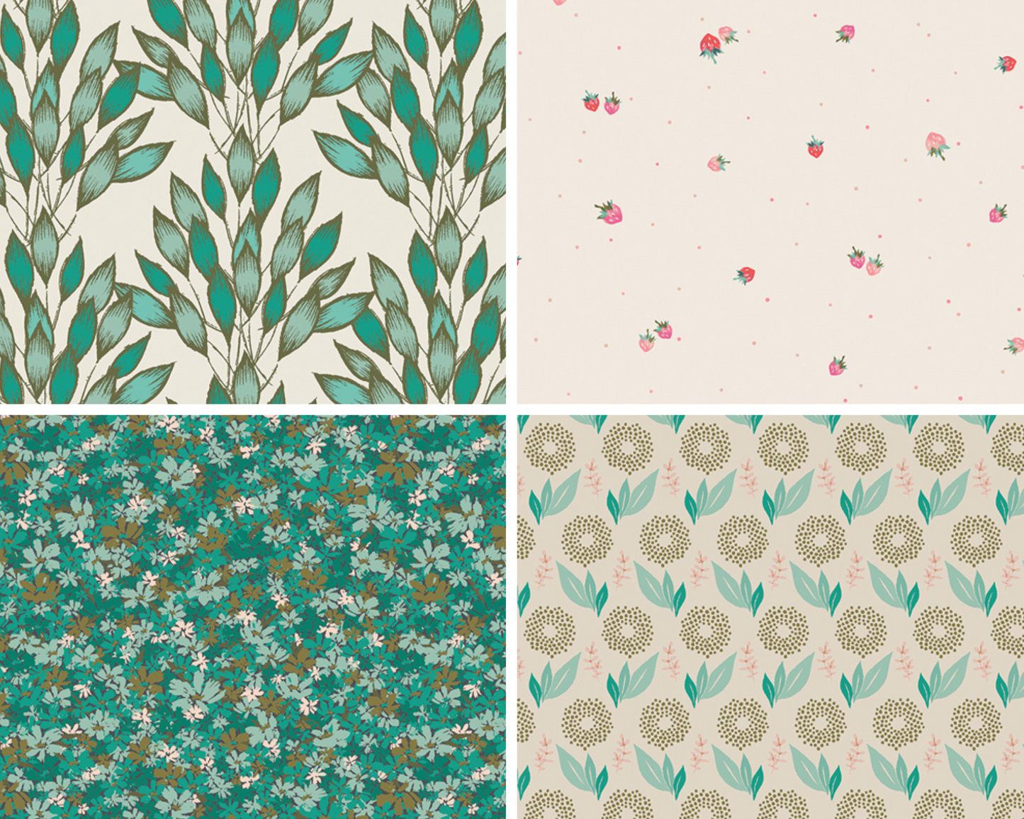 Haven | Fat Quarter Bundle