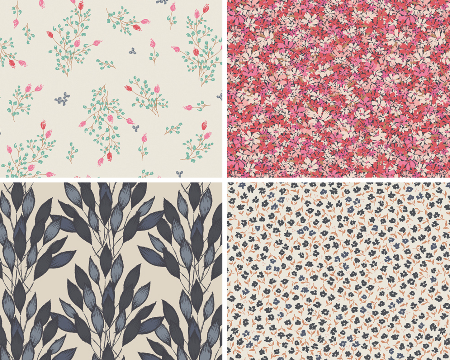 Haven | Fat Quarter Bundle