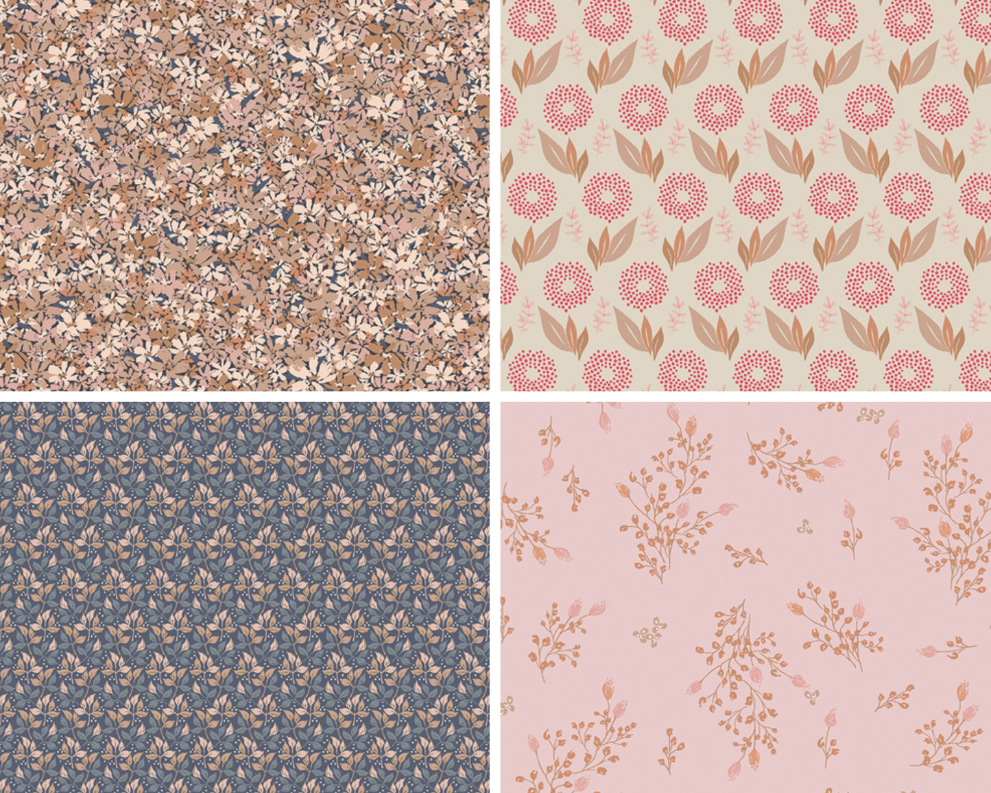 Haven | Fat Quarter Bundle