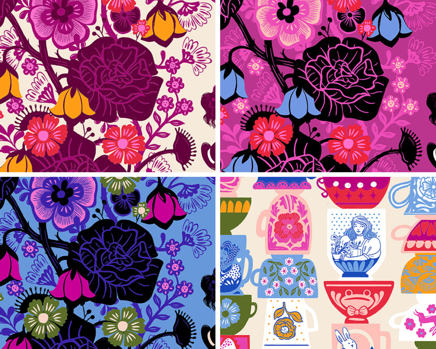 Hello Alice | Layer Cake