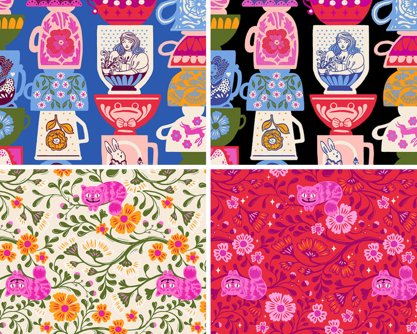 Hello Alice | Layer Cake