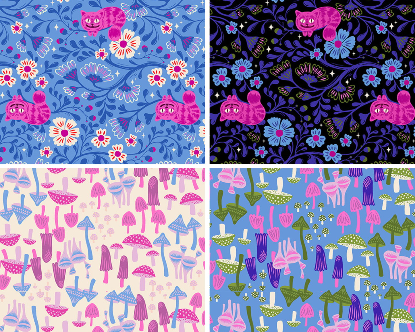 Hello Alice | Layer Cake