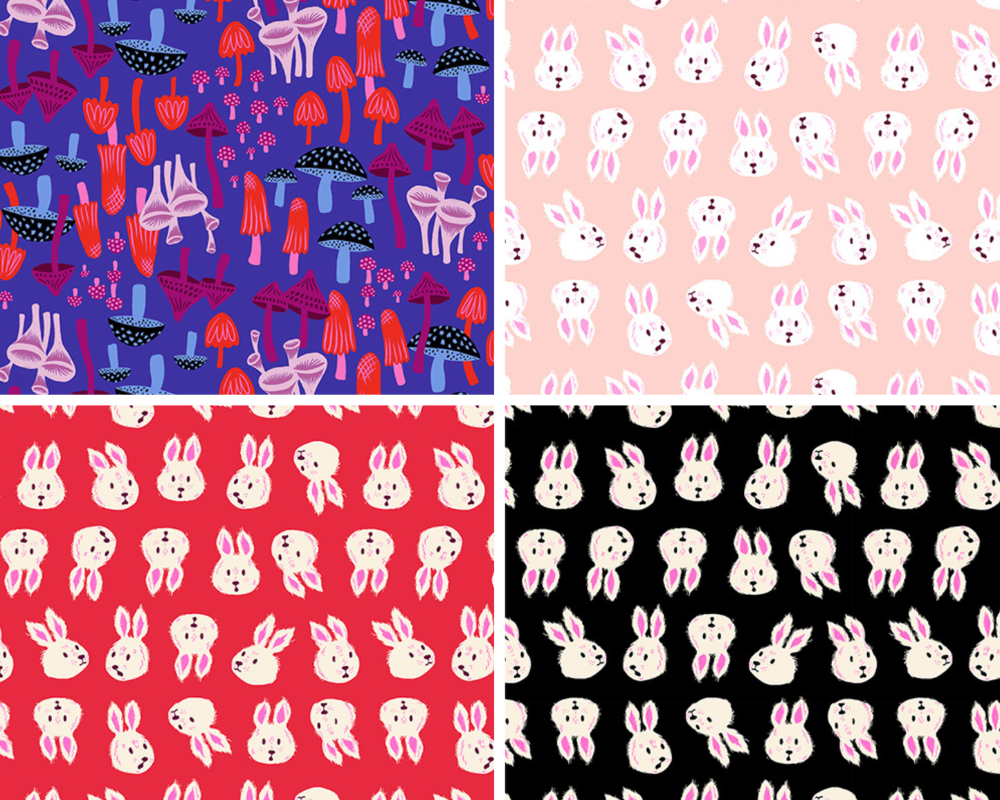 Hello Alice | Layer Cake