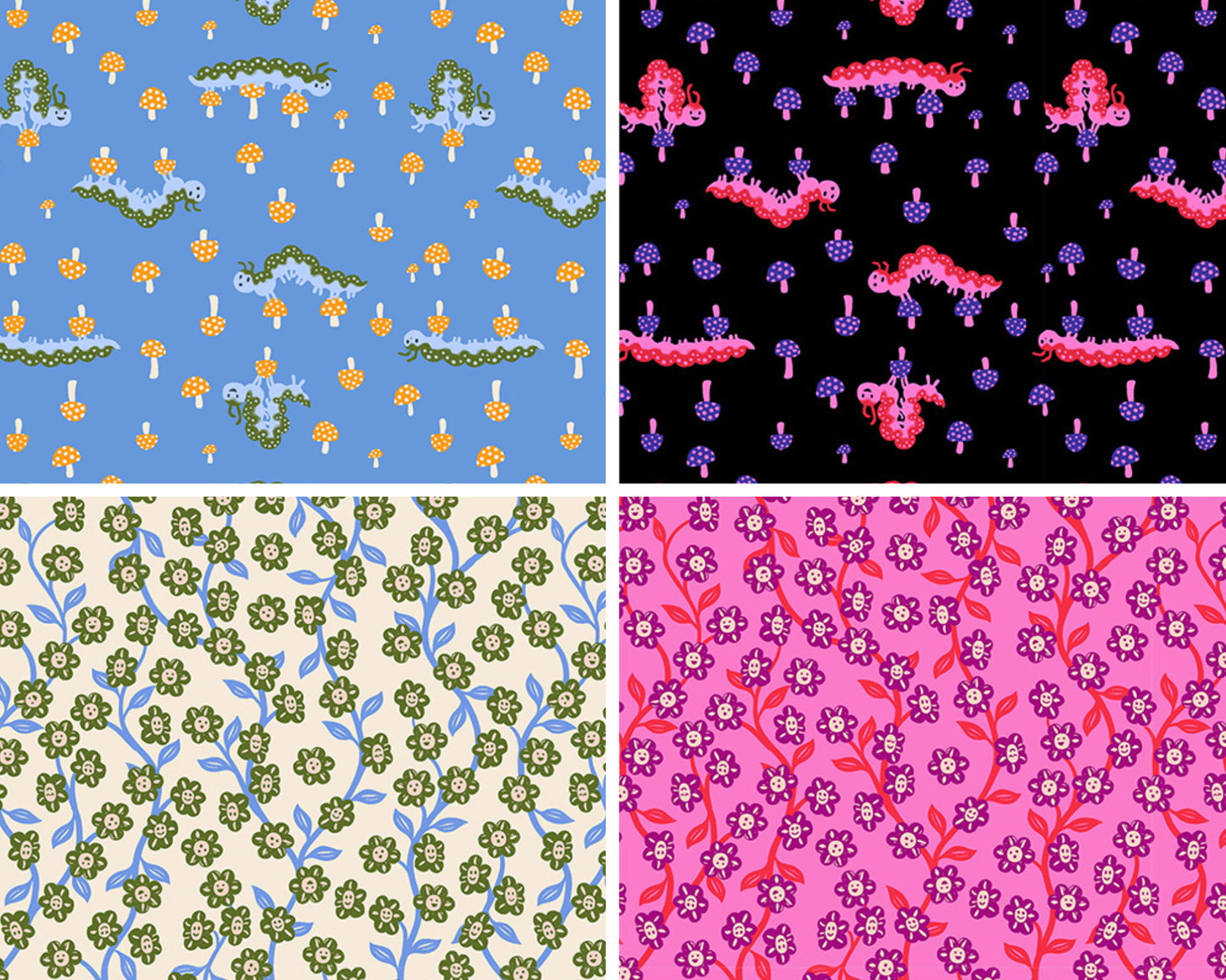 Hello Alice | Layer Cake