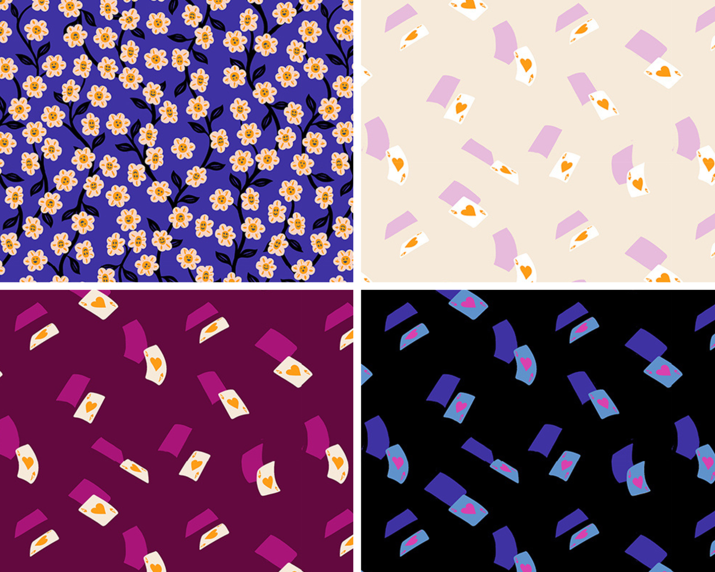 Hello Alice | Layer Cake