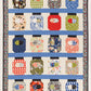The Henhouse Collector's Bin by Gingiber