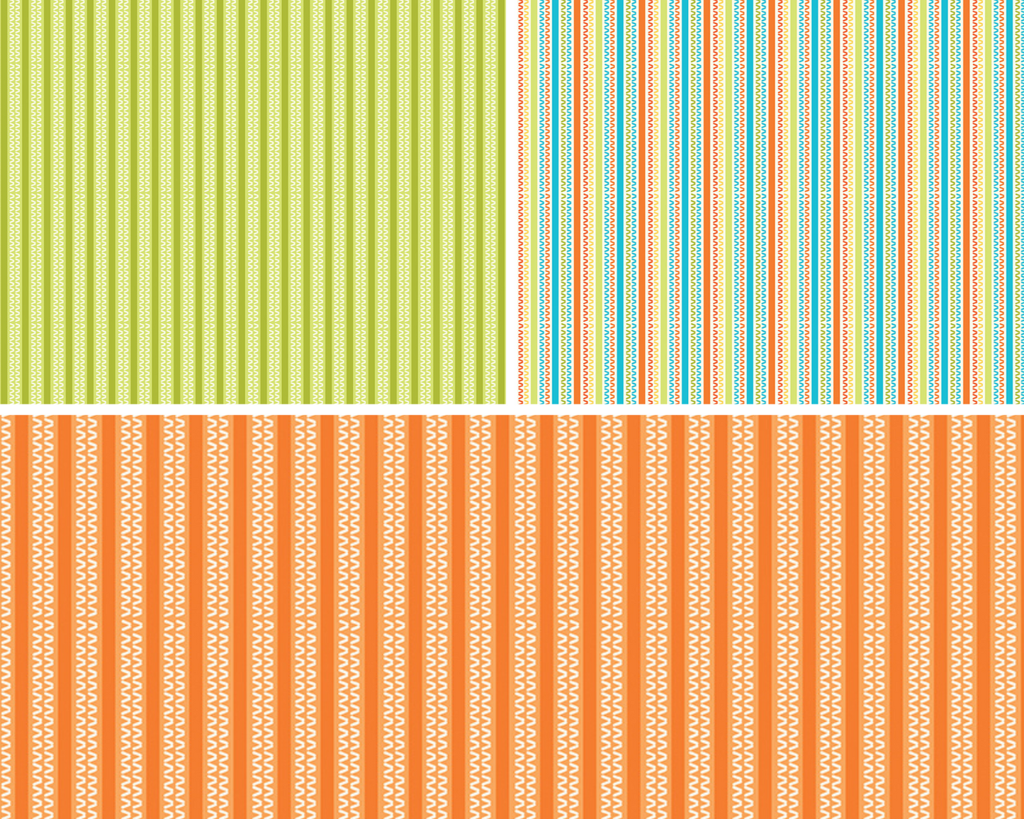 Here Comes The Sun | Fat Quarter Bundle