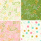 Here Kitty Kitty | Fat Quarter Bundle