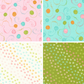 Here Kitty Kitty | Fat Quarter Bundle