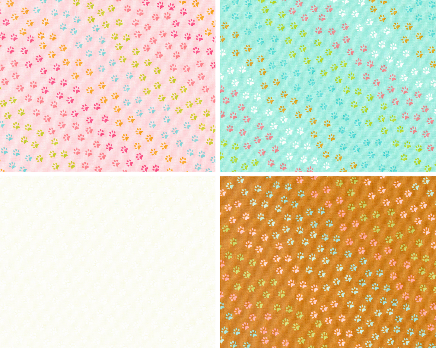 Here Kitty Kitty | Fat Quarter Bundle