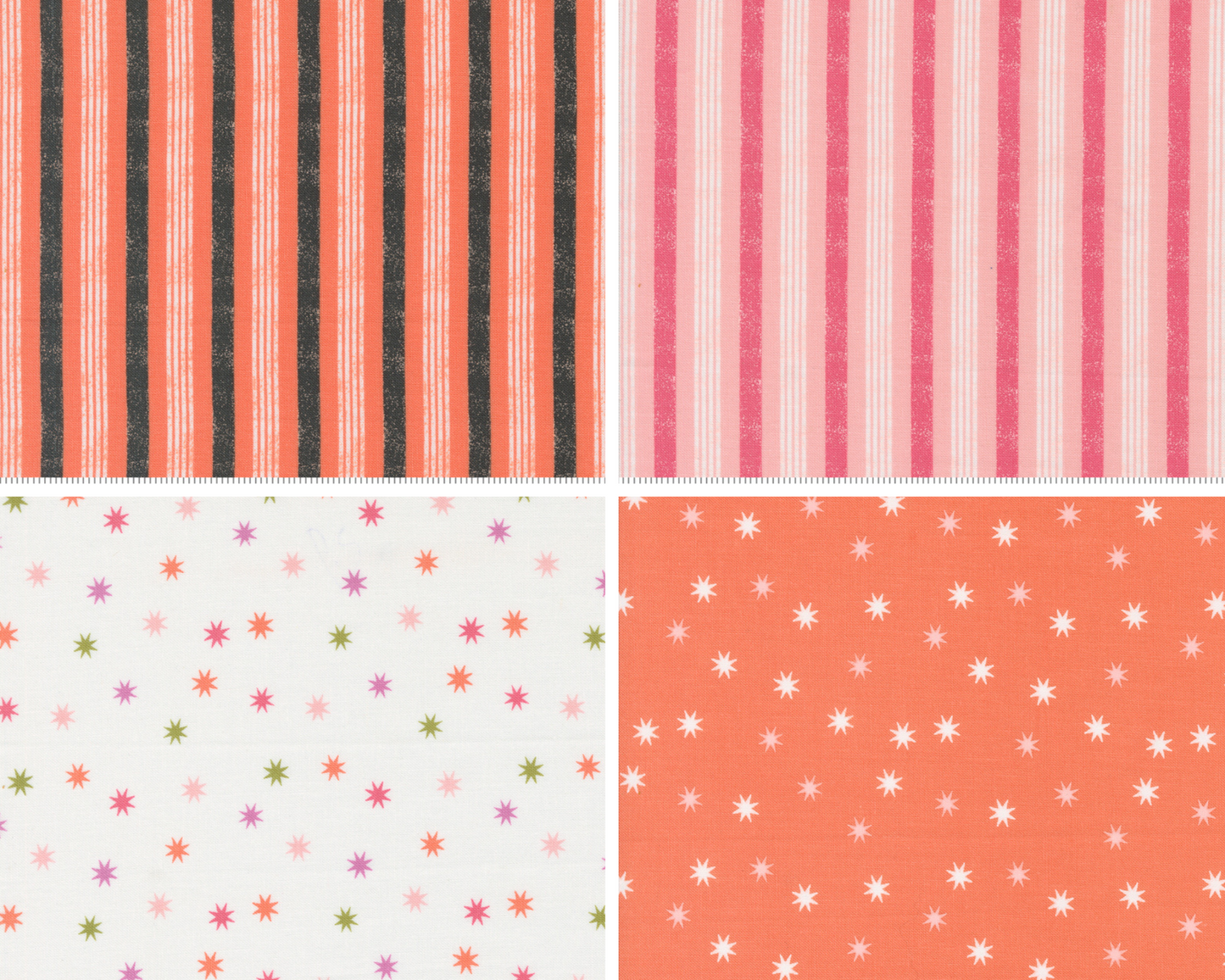 Hey Boo | Fat Eighth Bundle