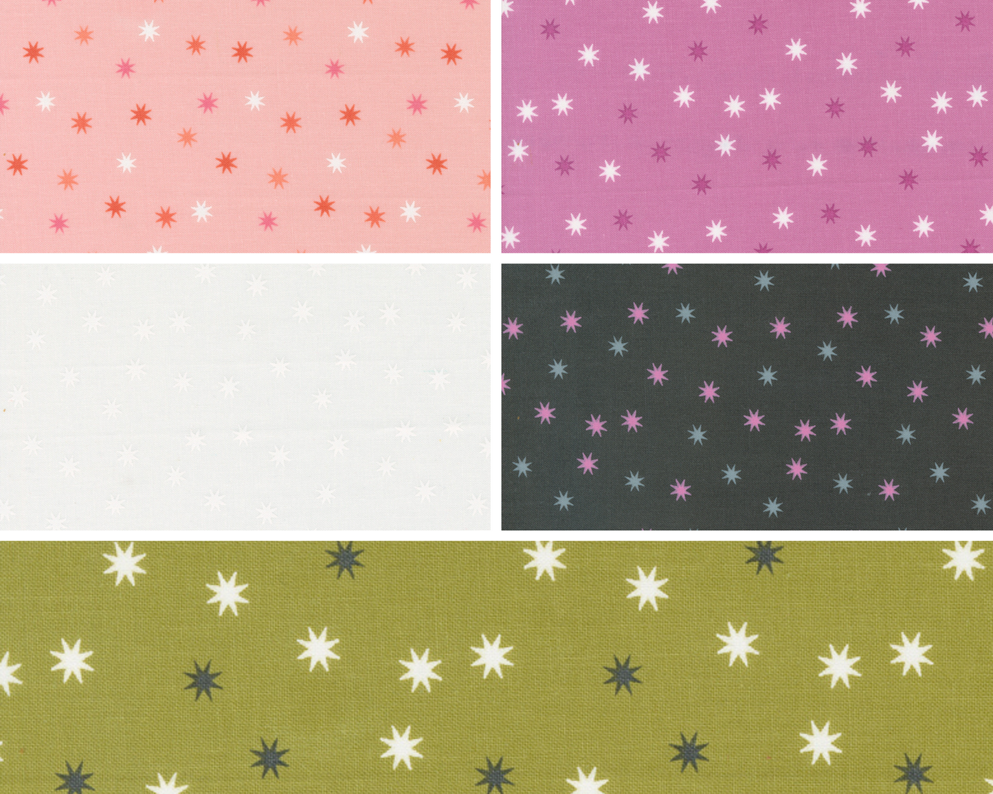 Hey Boo | Fat Eighth Bundle
