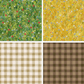 Highland Hooves | Fat Quarter Bundle