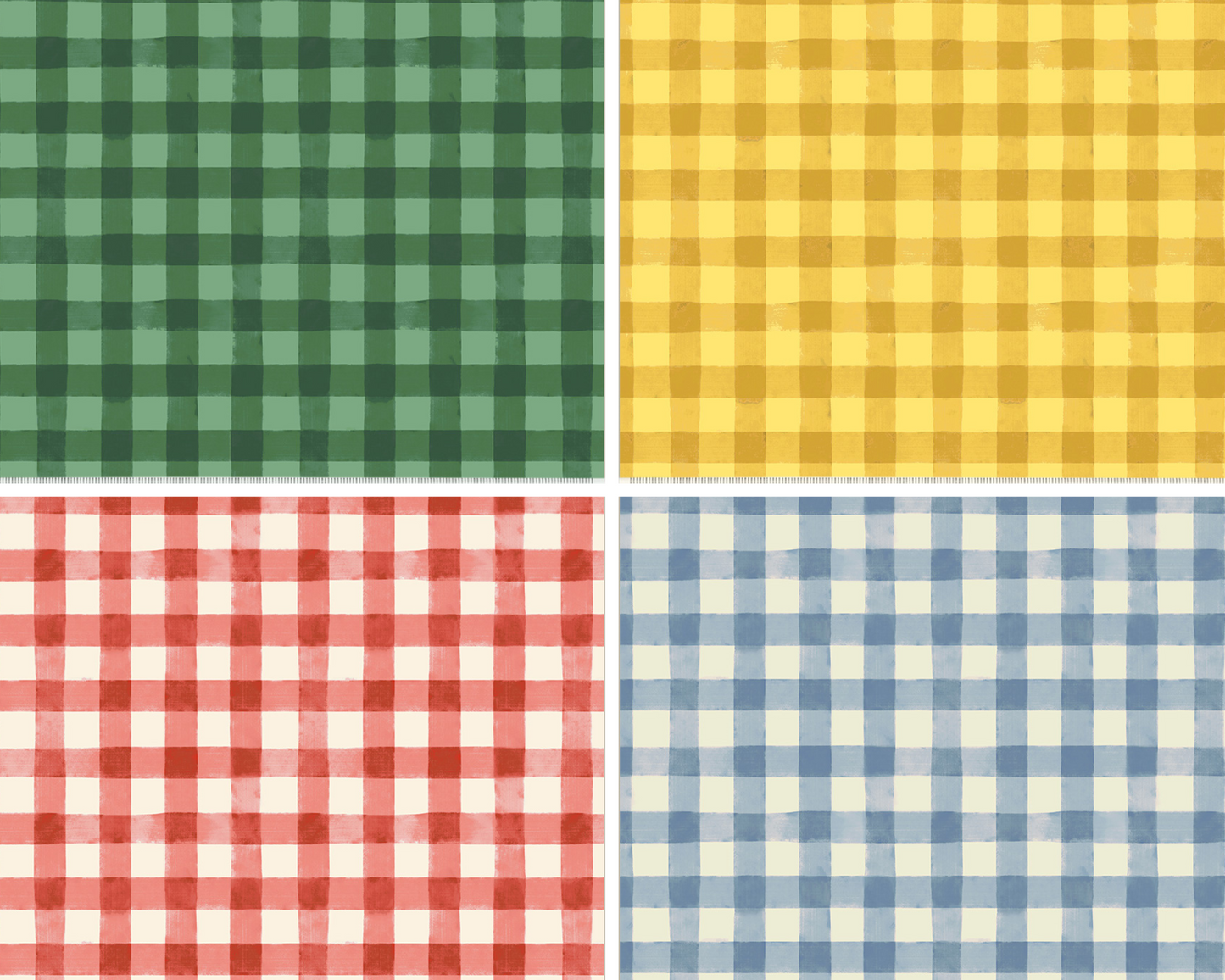 Highland Hooves | Fat Quarter Bundle