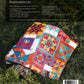 Boho Heart | Jen Kingwell Designs