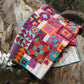 Boho Heart | Jen Kingwell Designs