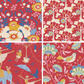 Jubilee | 10" Fabric Stack