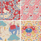 Jubilee | 10" Fabric Stack