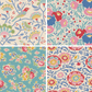 Jubilee | 10" Fabric Stack