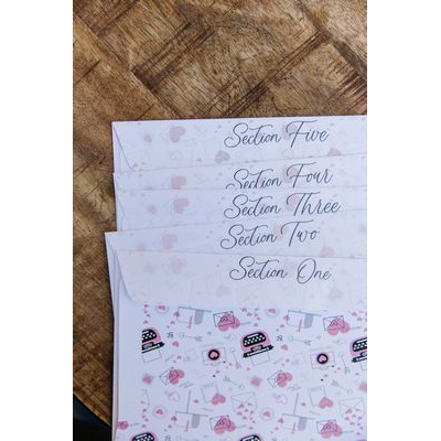 Love Notes | Sewing Pattern