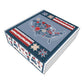 Sweet Land of Liberty Boxed Panel Quilt Kit